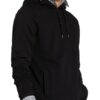 Ted Baker Hoodie Vesper schwarz