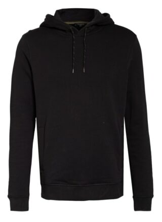 Ted Baker Hoodie Vesper schwarz