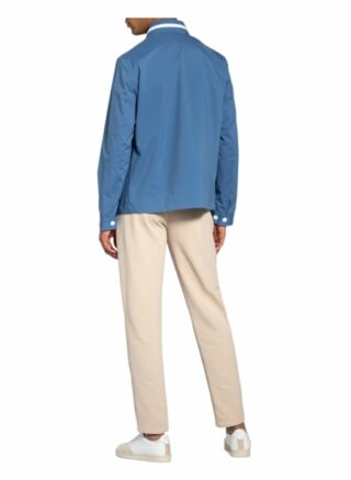 Ted Baker Jacke Barklee blau