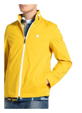 Ted Baker Jacke Barklee gelb