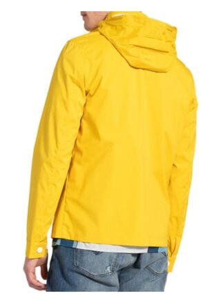Ted Baker Jacke Barklee gelb