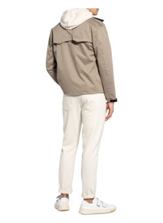 Ted Baker Jacke Harrington beige