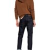 Ted Baker Jeans Shamar Straight Fit blau