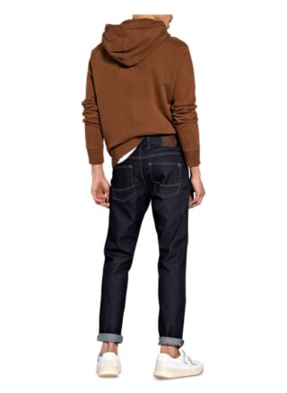 Ted Baker Jeans Shamar Straight Fit blau