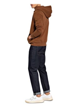 Ted Baker Jeans Shamar Straight Fit blau