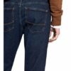 Ted Baker Jeans Simay Straight Fit blau