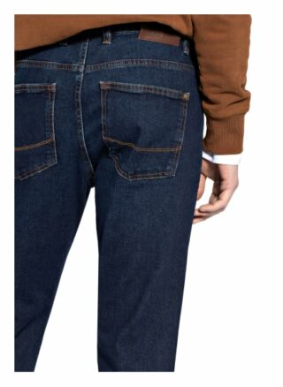 Ted Baker Jeans Simay Straight Fit blau