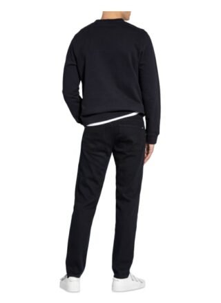 Ted Baker Slim Fit Jeans Herren, Blau