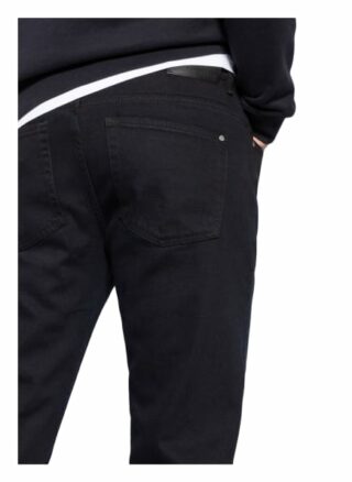 Ted Baker Jeans Straight Fit blau