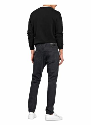 Ted Baker Tapered Jeans Herren, Grau