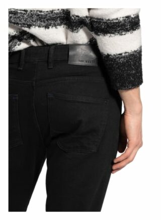 Ted Baker Jeans Tarabi Tapered Fit schwarz