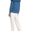 Ted Baker Jeansbluse Aviira blau