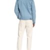 Ted Baker Jeansjacke Helmit blau