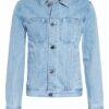 Ted Baker Jeansjacke Helmit blau