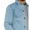 Ted Baker Jeansjacke Helmit blau