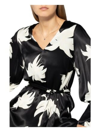 Ted Baker Kette Hara silber