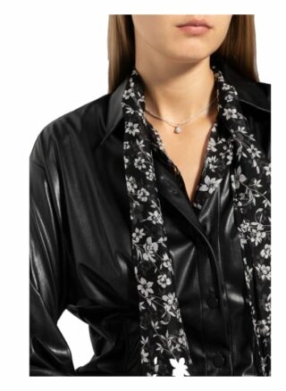 Ted Baker Kette Pavra silber