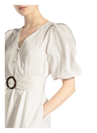 Ted Baker Kleid Popppyy weiss