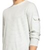 Ted Baker Longsleeve Melted weiss