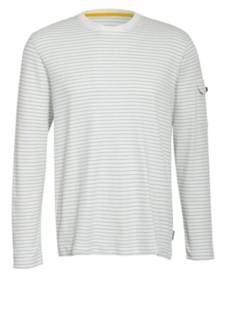 Ted Baker Longsleeve Melted weiss