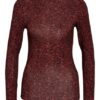 Ted Baker Longsleeve Rhheaa rot