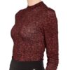 Ted Baker Longsleeve Rhheaa rot
