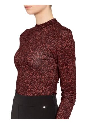 Ted Baker Longsleeve Rhheaa rot