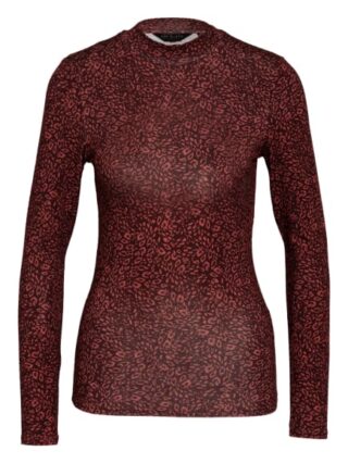 Ted Baker Longsleeve Rhheaa rot