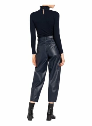 Ted Baker Longsleeve Wilaart blau