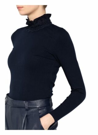 Ted Baker Longsleeve Wilaart blau