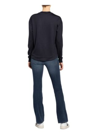 Ted Baker Lounge-Shirt Mialou blau
