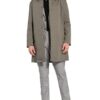 Ted Baker Mantel Sussex gruen