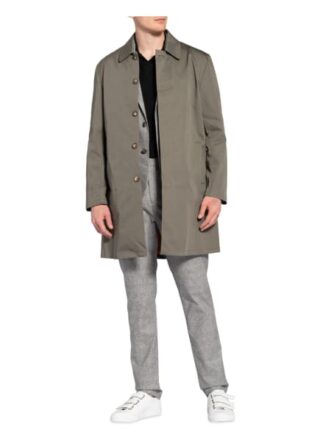 Ted Baker Mantel Sussex gruen