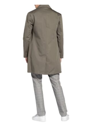 Ted Baker Mantel Sussex gruen