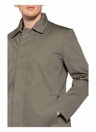 Ted Baker Mantel Sussex gruen