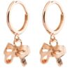 Ted Baker Ohrringe Perrie rosegold