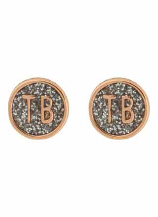 Ted Baker Ohrstecker Dollsa rosegold