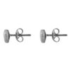 Ted Baker Ohrstecker Harly silber