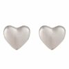 Ted Baker Ohrstecker Harly silber