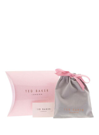 Ted Baker Ohrstecker Harly silber