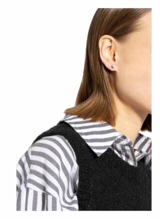 Ted Baker Ohrstecker Harly silber