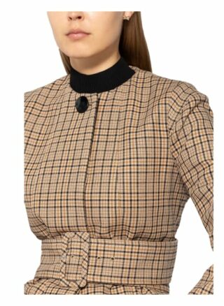 Ted Baker Ohrstecker Sabla rosegold
