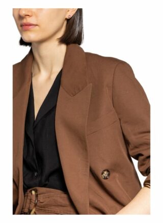 Ted Baker Ohrstecker Sinaa Mit Swarovski Kristallen rosegold