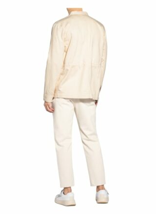 Ted Baker Overjacket Cycle beige