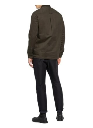 Ted Baker Overshirt Brist gruen
