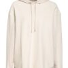 Ted Baker Oversized-Hoodie Nuyih beige