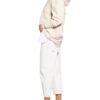 Ted Baker Oversized-Hoodie Nuyih beige