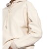 Ted Baker Oversized-Hoodie Nuyih beige