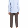 Ted Baker Piktur Oxfordhemd Herren, Blau