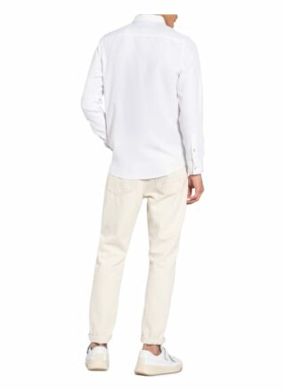 Ted Baker Piktur Oxfordhemd Herren, Weiß